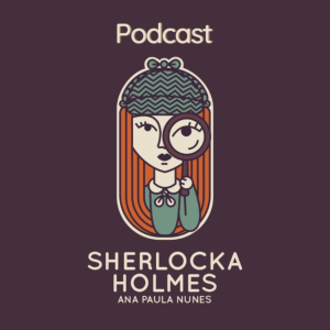Sherlocka Holmes-logo
