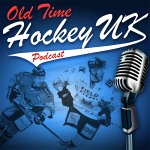 OldTimeHockeyUK Podcast-logo