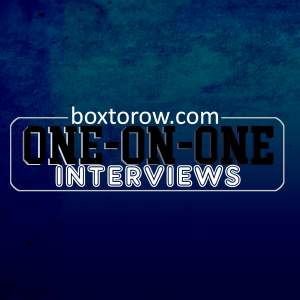 BOXTOROW One-on-One Interviews-logo