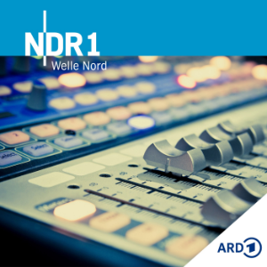 NDR 1 Welle Nord - Zur Sache-logo