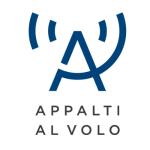 Appalti al volo-logo