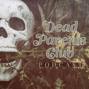 Dead Parents Club-logo