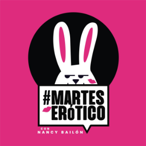 MARTES ERÓTICO-logo