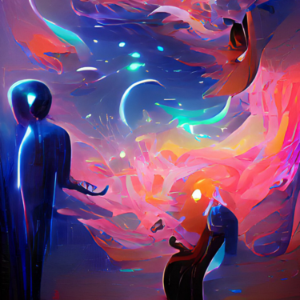 Platicas Astrales con Personas Normales-logo