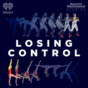 Losing Control-logo