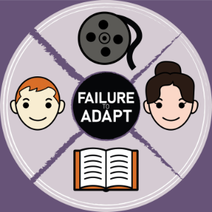 Failure to Adapt-logo