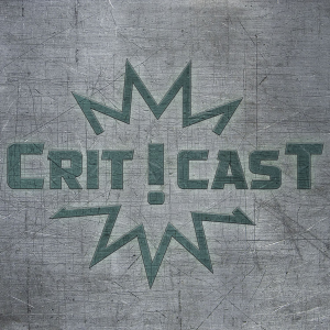 Crit ! Cast-logo