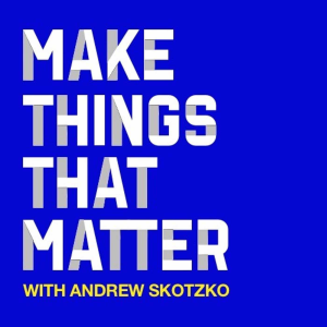 Make Things That Matter-logo