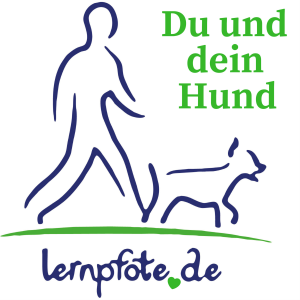 Lernpfote - der Podcast uber Hund & Hunde-logo