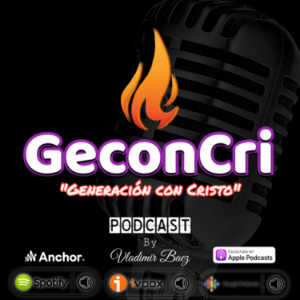 Generacion Con Cristo-logo