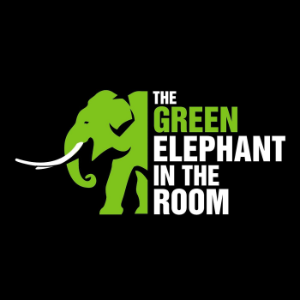 The Green Elephant in the Room: Solutions To Restoring the Health of People and the Living Planet-logo