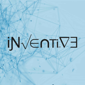 Inventive Podcast-logo