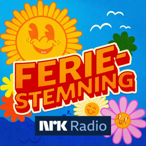 Feriestemning-logo
