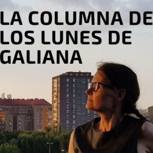 La columna de los lunes de Galiana-logo