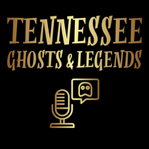 Tennessee Ghosts and Legends-logo