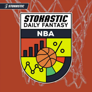 Stokastic NBA DFS-logo