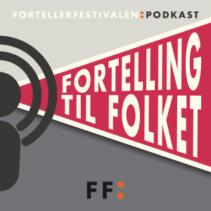 Fortelling Til Folket-logo