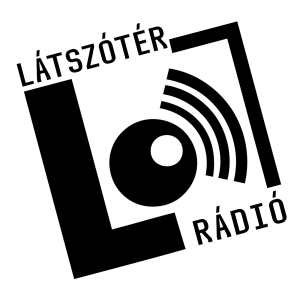Latszoter Radio Budapest-logo