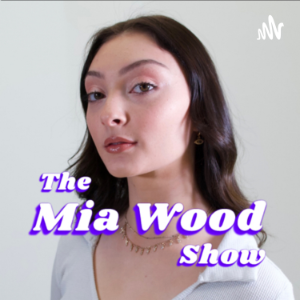 The Mia Wood Show-logo