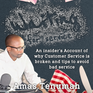 Waiting for Service-logo