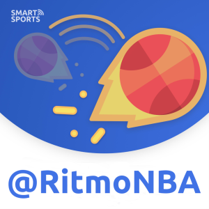 Alvaro Martin - Ritmo NBA-logo