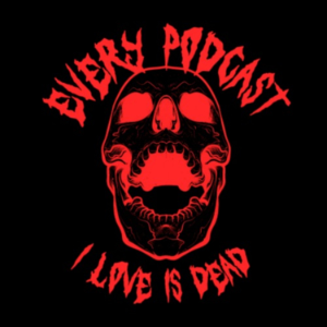 Every Podcast I Love is Dead-logo