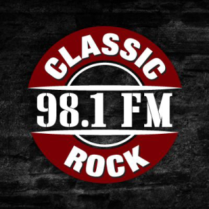 ClassicRock981-logo