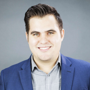 QUE DICE LA BIBLIA | Pastor Jahaziel Rodriguez-logo