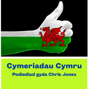 CYMERIADAU CYMRU-logo