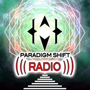 Paradigm Shift Radio-logo