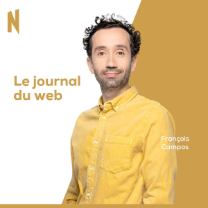 Le journal du web-logo