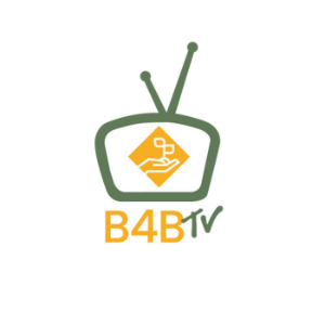 B4B TV-logo