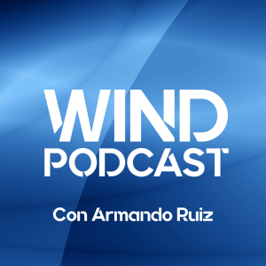 Wind Podcast con Armando Ruiz-logo