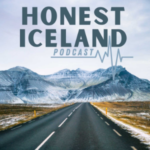 Honest Iceland Talk-logo