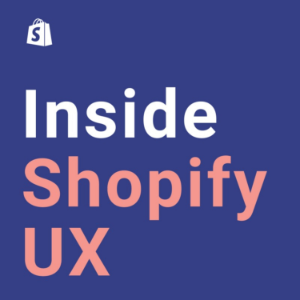 Inside Shopify UX-logo