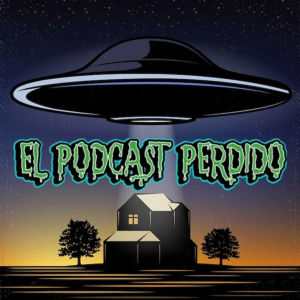 El Podcast Perdido-logo