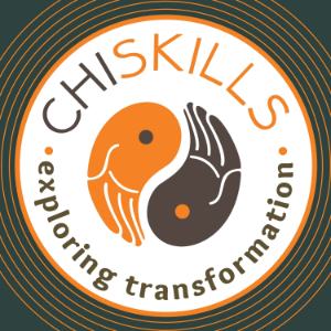 Chi Skills Podcast-logo