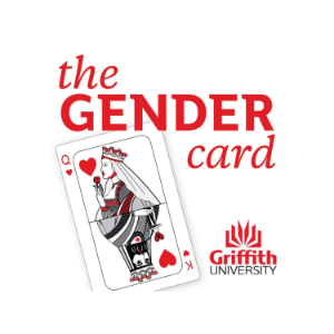 The Gender Card-logo
