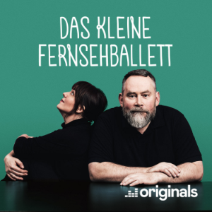 Das kleine Fernsehballett-logo