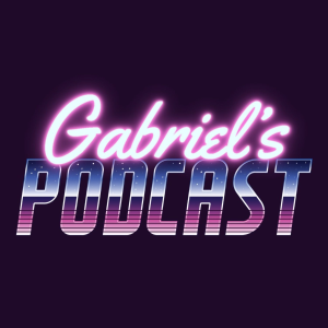 Gabriel's Podcast-logo