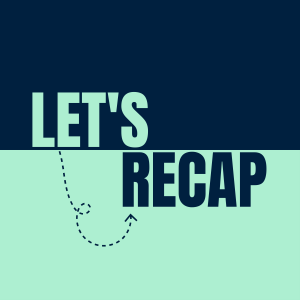 Let's Recap-logo