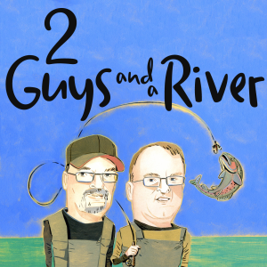 2 Guys and a River-logo