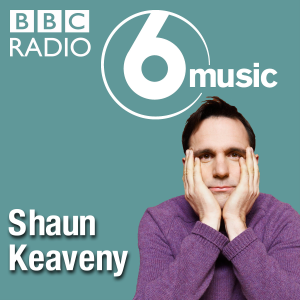 Shaun Keaveny-logo