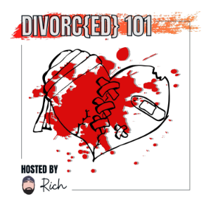 Divorced 101-logo