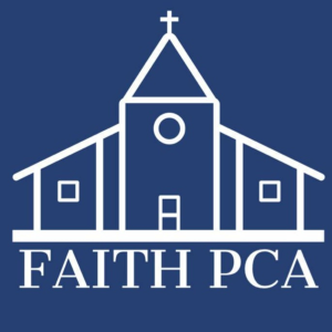 Faith Presbyterian Church PCA (Clinton, LA)-logo