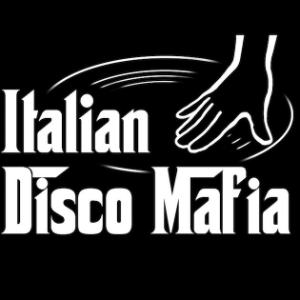 Italian Disco Mafia-logo