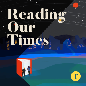 Reading Our Times-logo