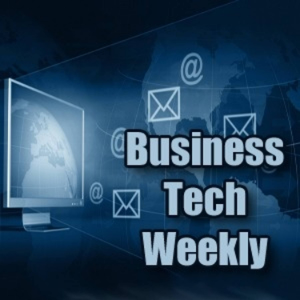 Business Tech Weekly-logo