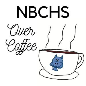 NBCHS Over Coffee-logo