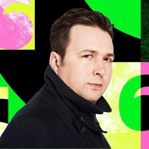 Gideon Coe-logo